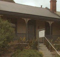 Chapden Cottage - Schoolies Week Accommodation