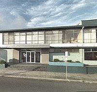 Carlyle Hotel - Schoolies Week Accommodation