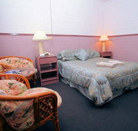 Queenstown Motor Lodge - Schoolies Week Accommodation