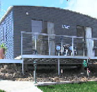 Port Huon Cottages - Schoolies Week Accommodation