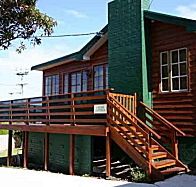 Cedar Cottages Blackmans Bay - Schoolies Week Accommodation