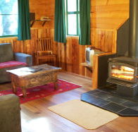 Cradle Mountain Highlanders - Schoolies Week Accommodation