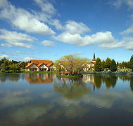Quality Aspect Tamar Valley Resort - Schoolies Week Accommodation