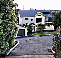 Launceston Bed and Breakfast Retreat - Schoolies Week Accommodation