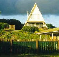 King Island A Frame Holiday Homes - Schoolies Week Accommodation
