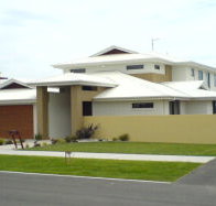 Paradise Place B  B