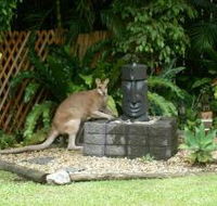 Bluewater Bed and Breakfast Cairns - Schoolies Week Accommodation