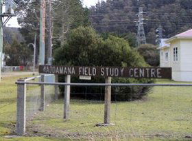 Waddamana TAS Schoolies Week Accommodation