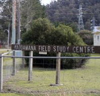 Waddamana Field Study Centre - Schoolies Week Accommodation