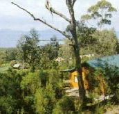 Partridge Farm - Schoolies Week Accommodation