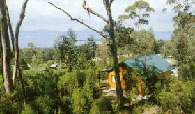 Partridge Farm - Schoolies Week Accommodation 0