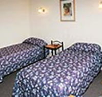 Mt Lyell Motor Inn - Schoolies Week Accommodation