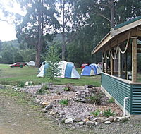 Southport Hotel and Caravan Park - Schoolies Week Accommodation