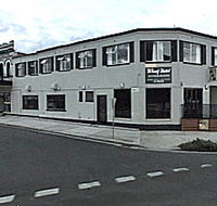 Wharf Hotel Wynyard - Schoolies Week Accommodation