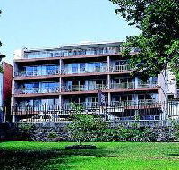 North Lodge - Schoolies Week Accommodation