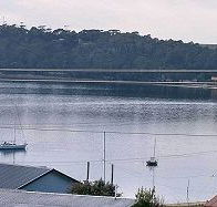 Sweetwater Villas - Schoolies Week Accommodation
