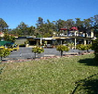 Tamar Cove Motel - Schoolies Week Accommodation
