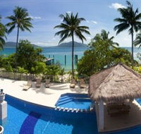 Fitzroy Island Resort - Schoolies Week Accommodation