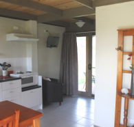 Flinders Island Cabin Park and Car Hire - Schoolies Week Accommodation