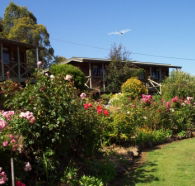 Mole Creek Holiday Village - Schoolies Week Accommodation