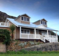 The Ark Stanley - Schoolies Week Accommodation