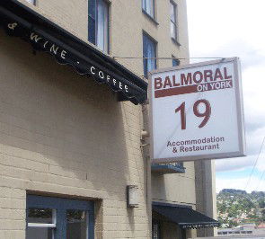 Balmoral On York - Schoolies Week Accommodation 0