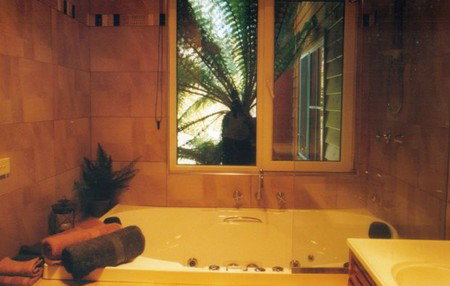 Whispering Spirit Holiday Cottages And Miniature Pony Stud - Schoolies Week Accommodation 1