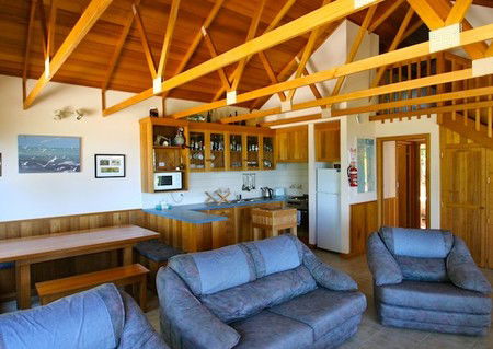 Partridge Farm - Schoolies Week Accommodation 1