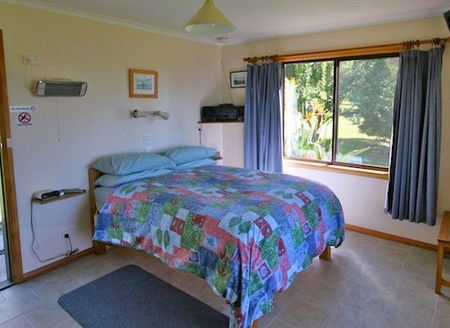 Partridge Farm - Schoolies Week Accommodation 4
