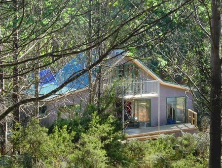 Huon Bush Retreats - Schoolies Week Accommodation 1
