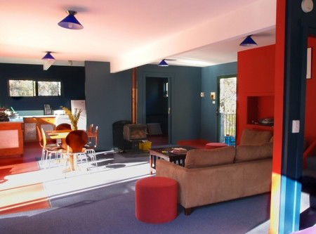 Huon Bush Retreats - Schoolies Week Accommodation 2