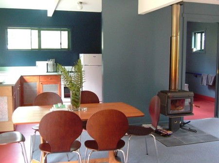 Huon Bush Retreats - Schoolies Week Accommodation 3