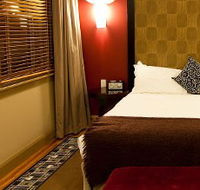 Cottages at Tarraleah - Schoolies Week Accommodation
