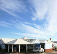 Beauty Point Waterfront Hotel - Schoolies Week Accommodation