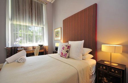 Quamby Estate - Schoolies Week Accommodation 1