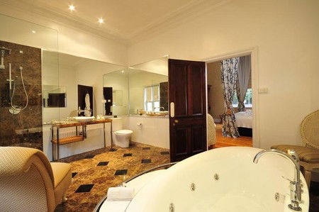 Quamby Estate - Schoolies Week Accommodation 4