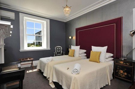 Quamby Estate - Schoolies Week Accommodation 5