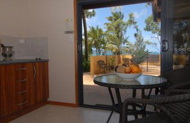 Taihoa Holiday Units - Schoolies Week Accommodation 3