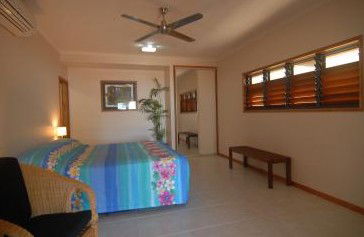 Taihoa Holiday Units - Schoolies Week Accommodation 4