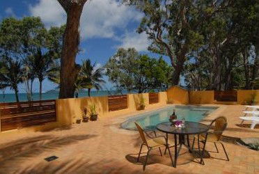 Taihoa Holiday Units - Schoolies Week Accommodation 5