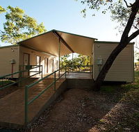 Cobbold Gorge - Schoolies Week Accommodation