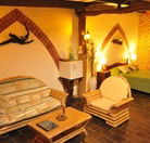 Cedar Park Rainforest Resort - Schoolies Week Accommodation
