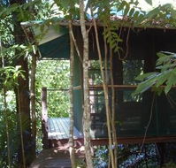 Sanctuary Retreat - Schoolies Week Accommodation