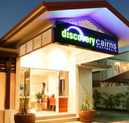 Discovery Cairns Hotel - Schoolies Week Accommodation