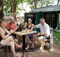 Adels Grove Camping Park - Schoolies Week Accommodation