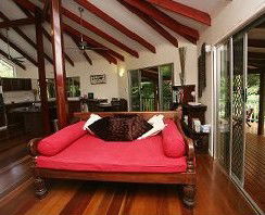 Wonga Beach QLD Schoolies Week Accommodation