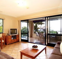 Mediterranean Beachfront Apartments - Schoolies Week Accommodation