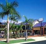 Tropical Queenslander - Schoolies Week Accommodation