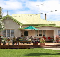 King Island Green Ponds Guest House - Schoolies Week Accommodation