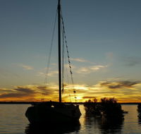Rainbow Waters Holiday Park - Schoolies Week Accommodation